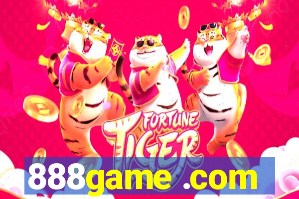 888game .com